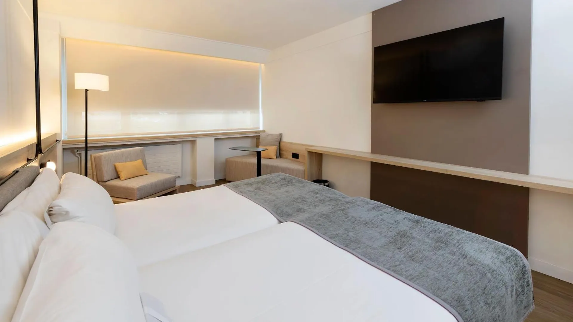 Sercotel Delfos Andorra