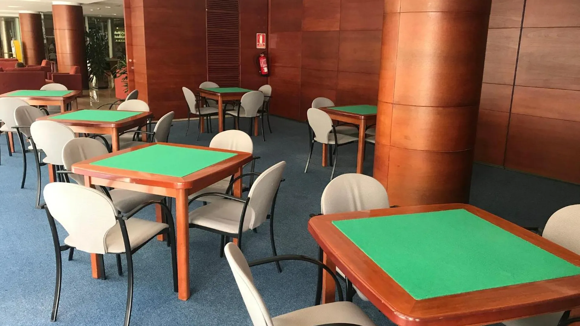 Ξενοδοχείο Sercotel Delfos Andorra